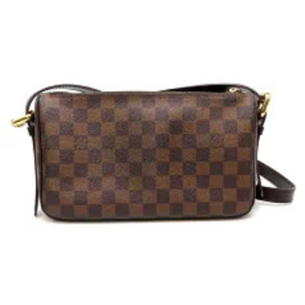 Louis Vuitton Damier Shoulder Brown Bag Ravello